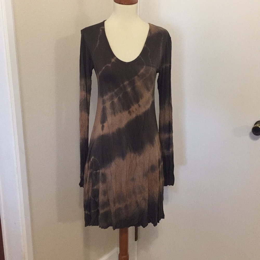 S LOVE TANJANE Dress FF34 4129